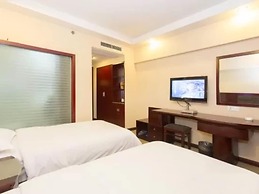 Kaiserdom Hotel Changsha Railway Station