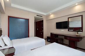 Kaiserdom Hotel Changsha Railway Station