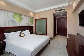 Kaiserdom Hotel Changsha Railway Station