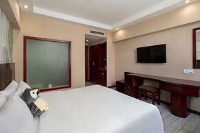 Kaiserdom Hotel Changsha Railway Station
