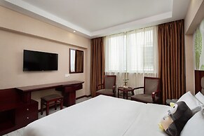 Kaiserdom Hotel Changsha Railway Station