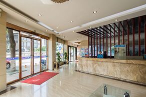 Kaiserdom Hotel Changsha Railway Station