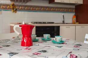 Villa Rocco Galdieri