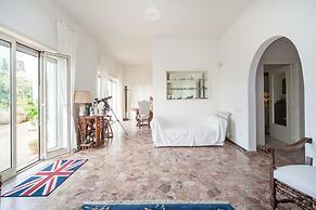 Villa Rocco Galdieri