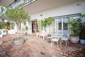 Villa Rocco Galdieri