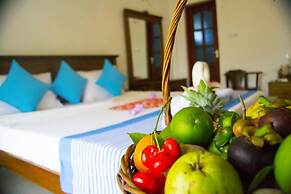 Heavens Door Guest Inn