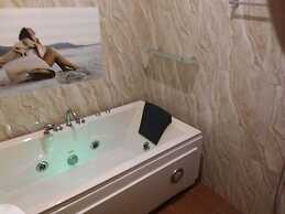 Heavens Door Guest Inn