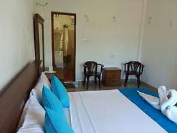 Heavens Door Guest Inn