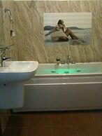 Heavens Door Guest Inn