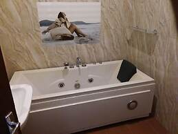 Heavens Door Guest Inn