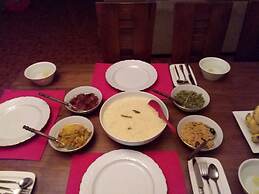 Heavens Door Guest Inn