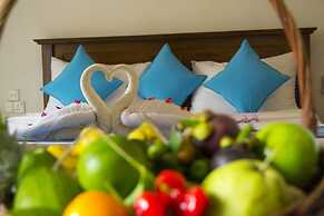 Heavens Door Guest Inn