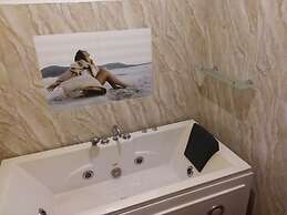 Heavens Door Guest Inn