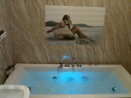 Heavens Door Guest Inn