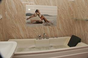 Heavens Door Guest Inn