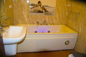 Heavens Door Guest Inn