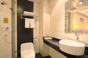 Kaiserdom Changsha South Station