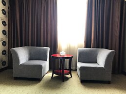 Kaiserdom Changsha South Station