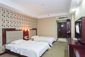 Kaiserdom Changsha South Station