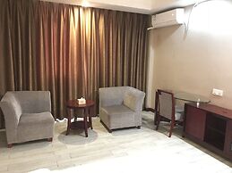 Kaiserdom Changsha South Station