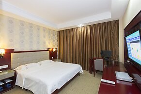 Kaiserdom Changsha South Station