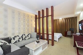 Kaiserdom Changsha South Station