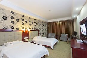 Kaiserdom Changsha South Station