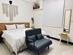 Cushare Tainan B&B