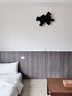 Cushare Tainan B&B