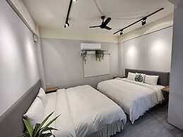 Cushare Tainan B&B