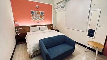 Cushare Tainan B&B