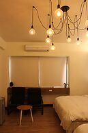 Cushare Tainan B&B