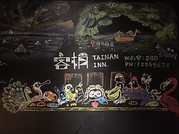 Cushare Tainan B&B