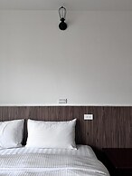 Cushare Tainan B&B