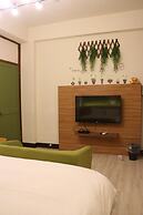 Cushare Tainan B&B