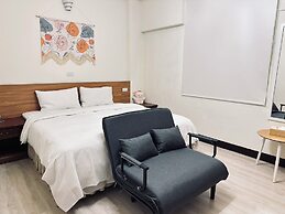 Cushare Tainan B&B