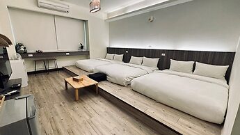 Cushare Tainan B&B