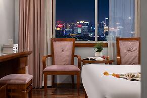 Kaiserdom Changsha West Bus Terminal