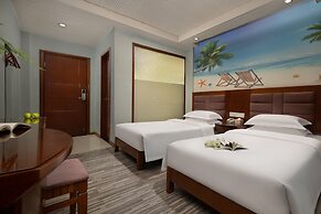 Kaiserdom Changsha West Bus Terminal