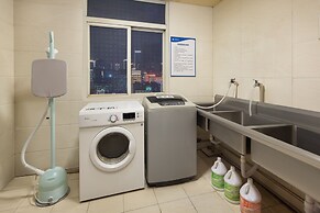 Kaiserdom Changsha West Bus Terminal