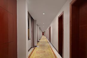 Kaiserdom Changsha West Bus Terminal