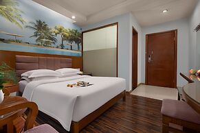 Kaiserdom Changsha West Bus Terminal