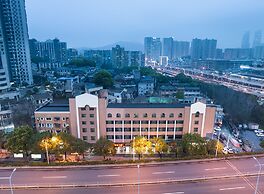 Kaiserdom Changsha West Bus Terminal