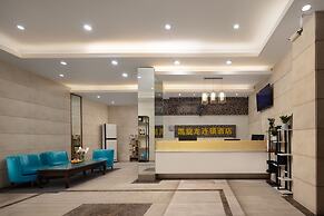 Kaiserdom Changsha West Bus Terminal