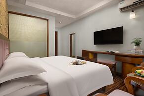 Kaiserdom Changsha West Bus Terminal