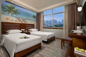 Kaiserdom Changsha West Bus Terminal