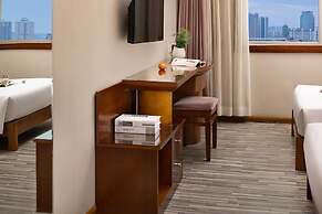 Kaiserdom Changsha West Bus Terminal