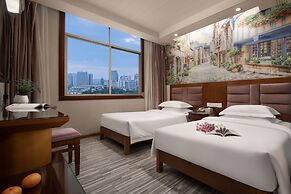 Kaiserdom Changsha West Bus Terminal