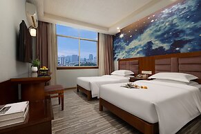 Kaiserdom Changsha West Bus Terminal