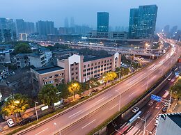 Kaiserdom Changsha West Bus Terminal